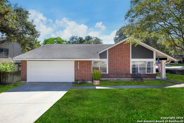 8702 N Collingwood, Universal City