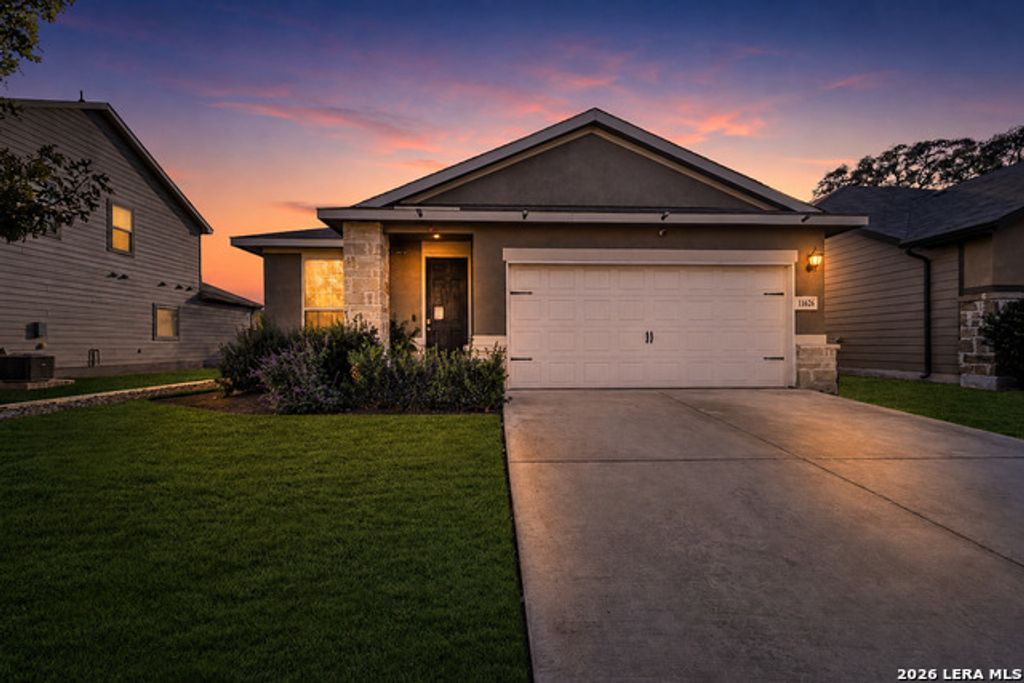 11626 Tribute Oaks, San Antonio