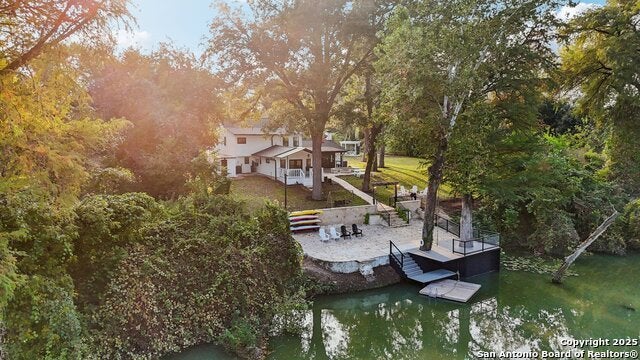 198 Guadalupe River, Seguin