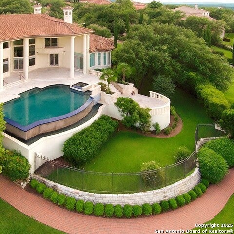 217 Bella Riva, Austin