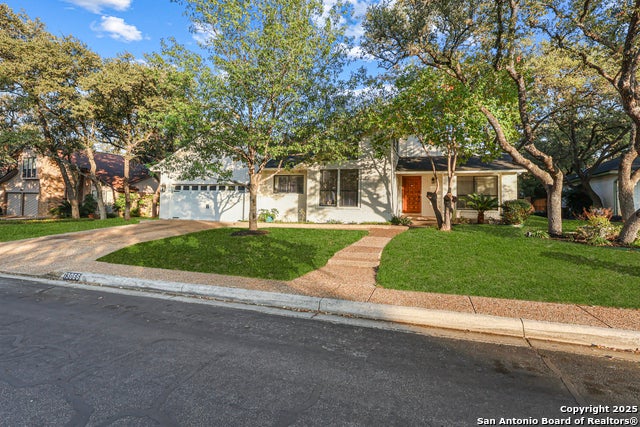 13066 N Hunters Circle, San Antonio