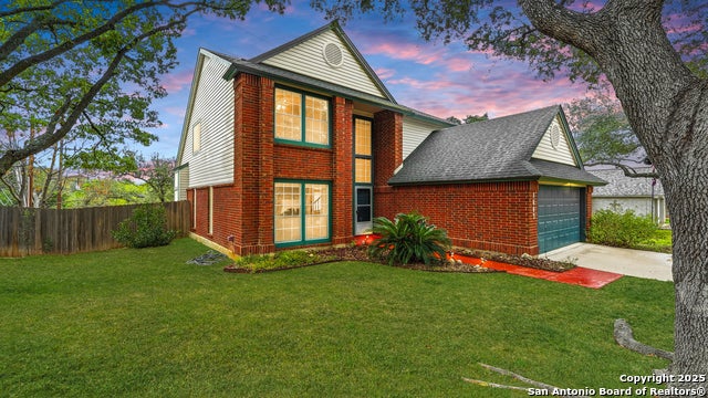 8603 Collingwood, Universal City