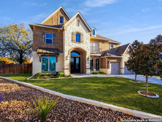 108 Turtle Creek, Boerne