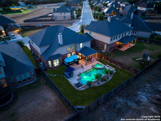 8418 Mystic Chase, Boerne