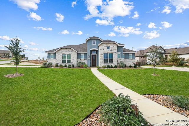 27103 Coltens Canyon, San Antonio