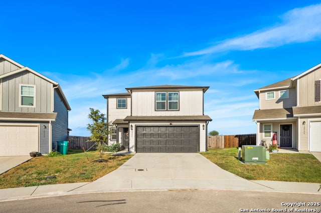 10351 Short Haul, Converse