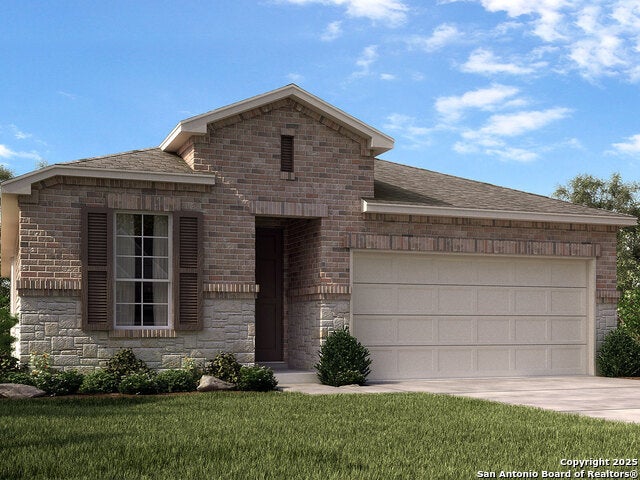 10223 Carnation, Boerne