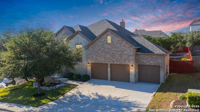 26011 Red Heron, San Antonio