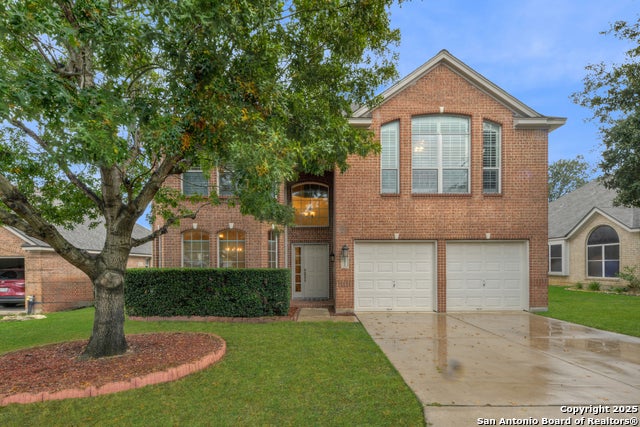 20811 Encino Pebble, San Antonio