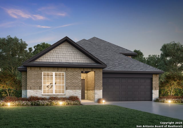 7810 Granger Cove, San Antonio