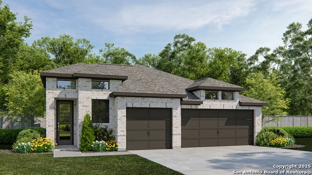 1836 Field Brook, Seguin