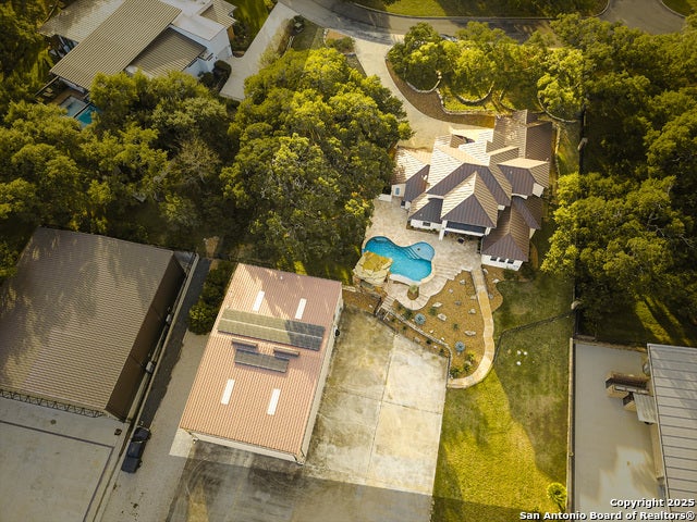 28 Boerne Stage Airfield, Boerne