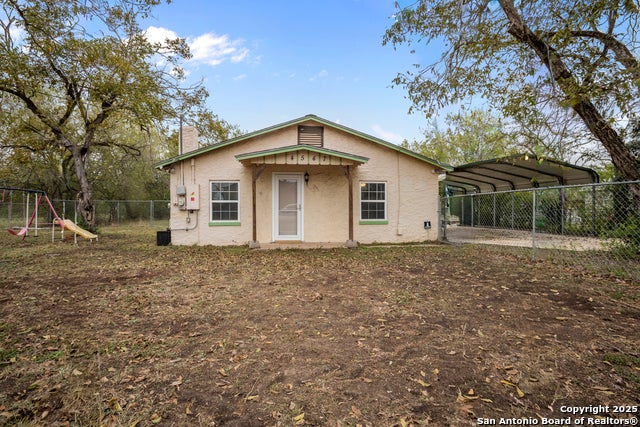 4547 Ida Drive, San Antonio