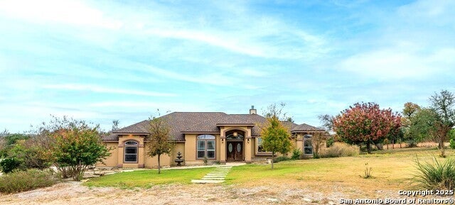 406 Cherry Mountain Loop, Fredericksburg