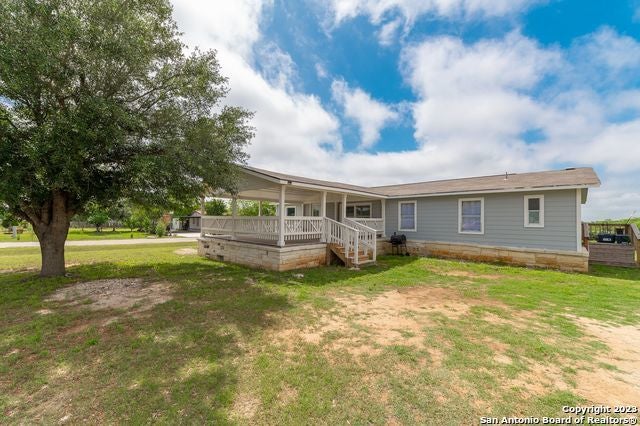 11746 Haven Estates, Adkins