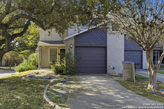 8702 Stream Cir, San Antonio