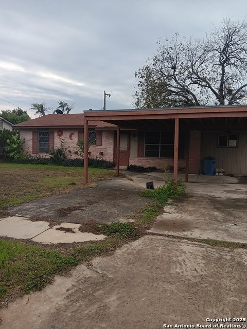 10902 Lazy Oaks, San Antonio