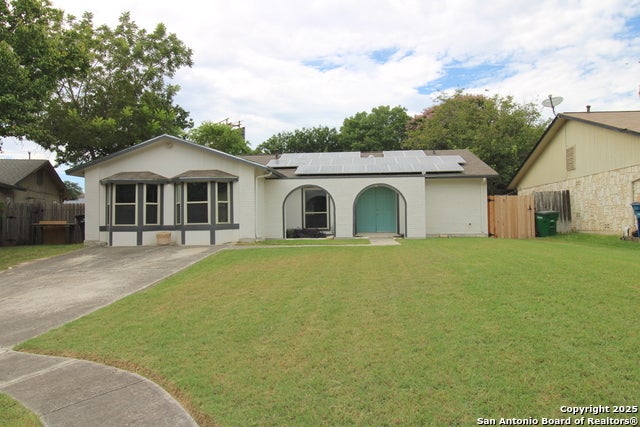 3807 Briarhaven, San Antonio