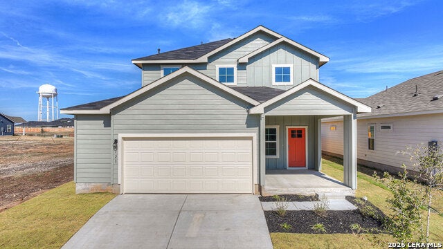 325 Denali Drive, Kyle