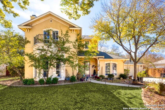 306 Oak Knoll, Boerne