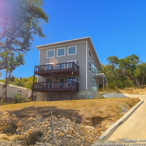 2292 Waterfront Park, Canyon Lake