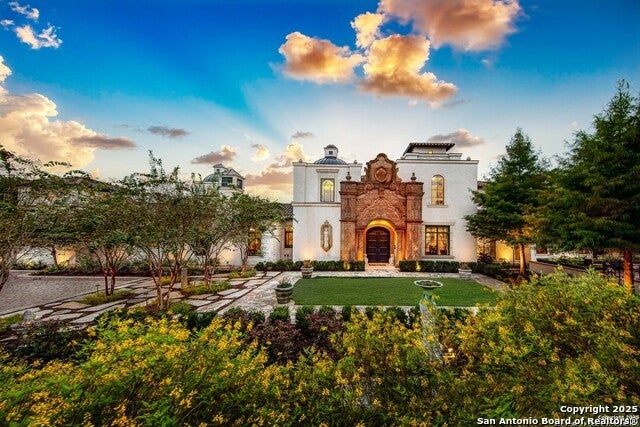 640 Terrell, Terrell Hills