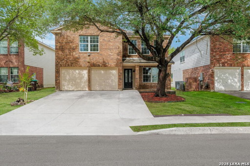 3763 Browning Bluff, San Antonio