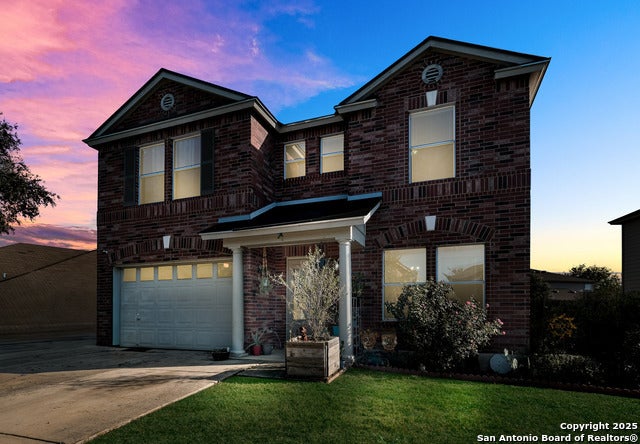 11054 Armor Arch, San Antonio