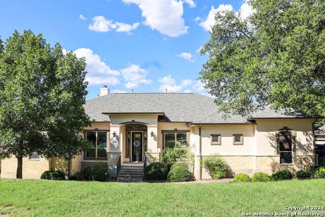 23902 Verde River, San Antonio