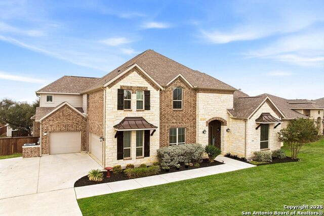 288 Lilly Bluff, Castroville