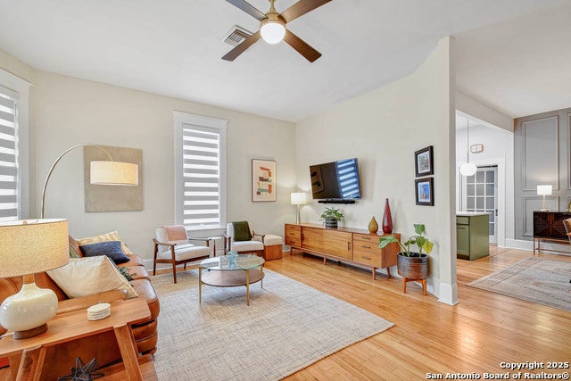 501 Mulberry, San Antonio