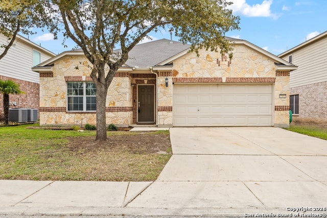 12015 Edward Conrad, San Antonio