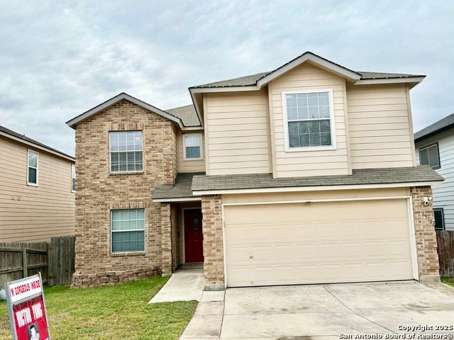 13107 Camino Carlos, San Antonio