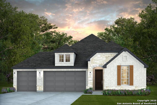 117 Merry Calf Lane, San Antonio