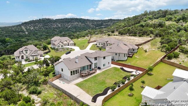 1512 Aubrey Point, San Antonio