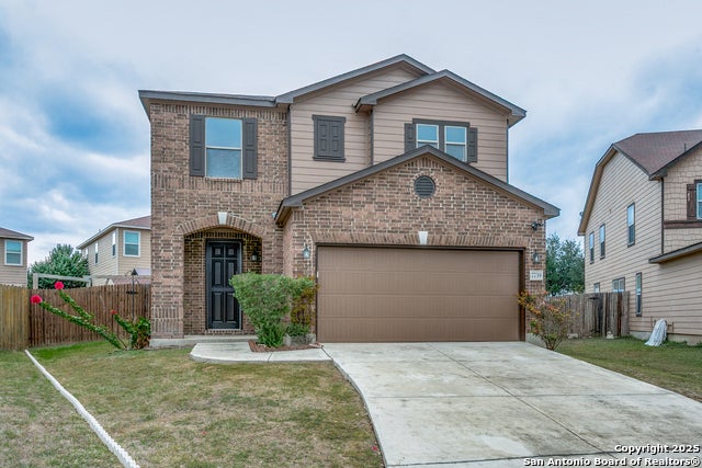 7739 Palomino Cove, San Antonio