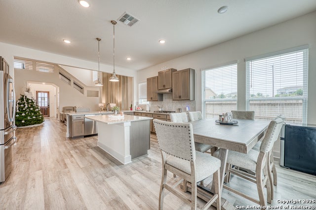 216 Buttercup Alley, San Antonio