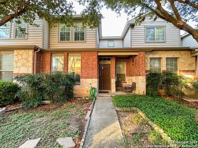 2508 Grayson Cir, San Antonio