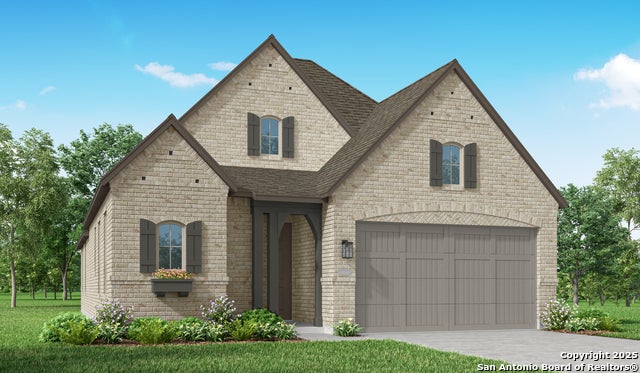 12380 Goulding, San Antonio