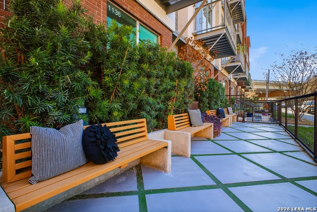 1136 E Quincy 1136, San Antonio