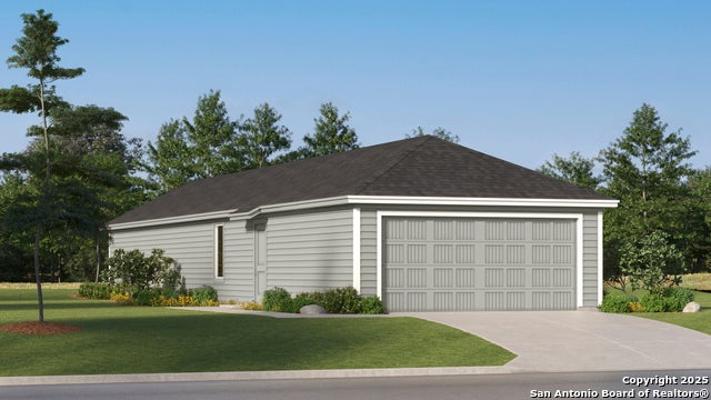 8534 Eucalyptus Hills, San Antonio