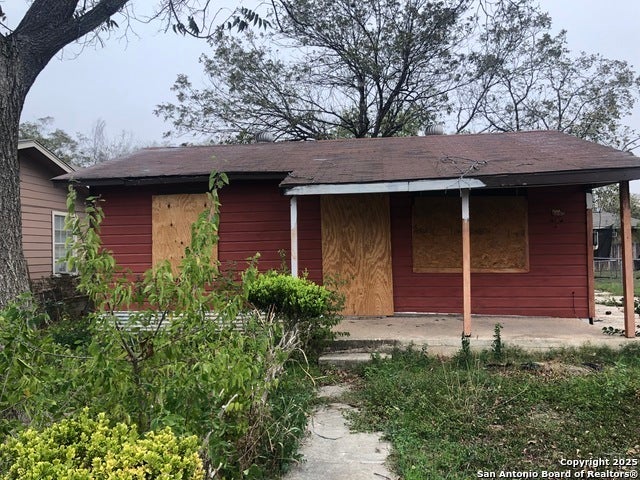 5423 Congo Ln, San Antonio