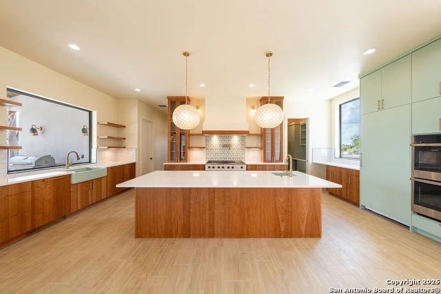 8703 Wales Reserve Lot 124, San Antonio