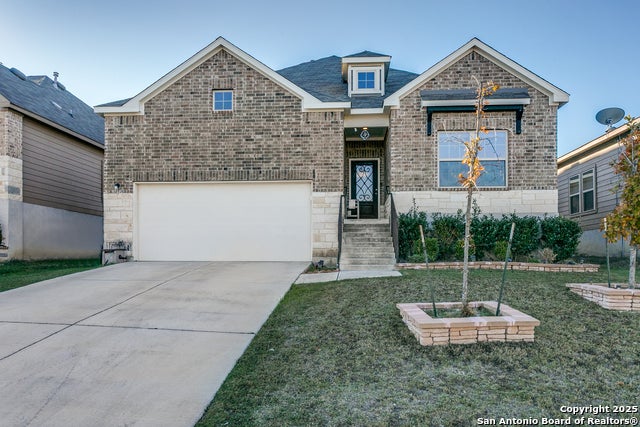 12445 Vista Rim, San Antonio
