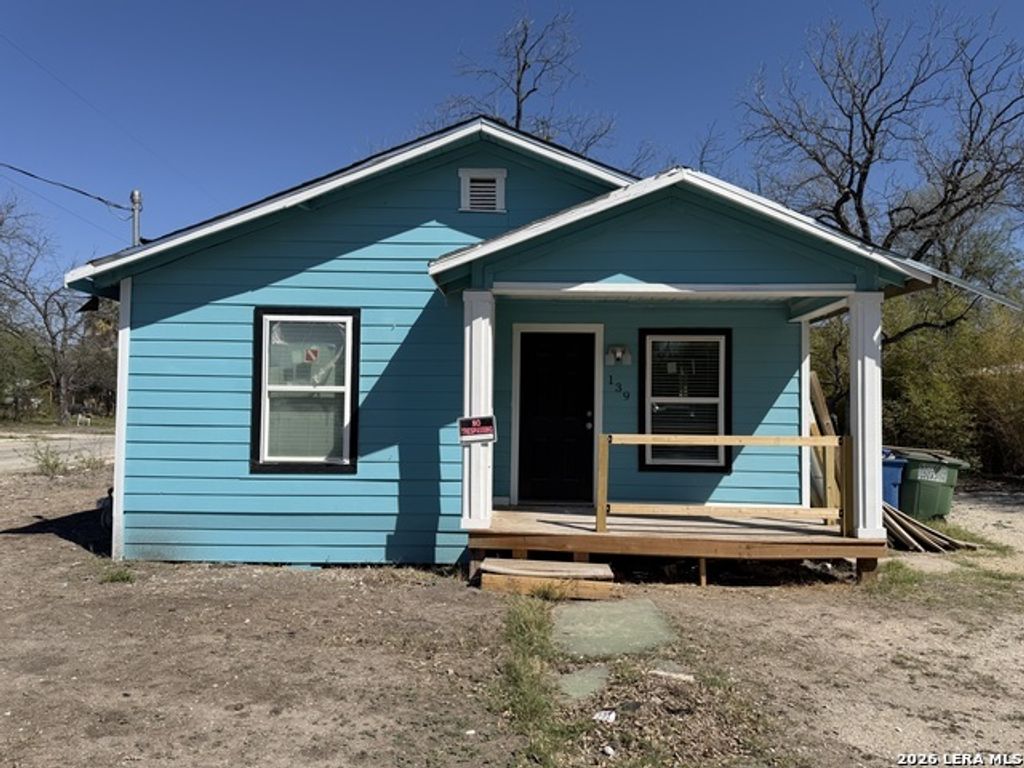 139 Humboldt St, San Antonio