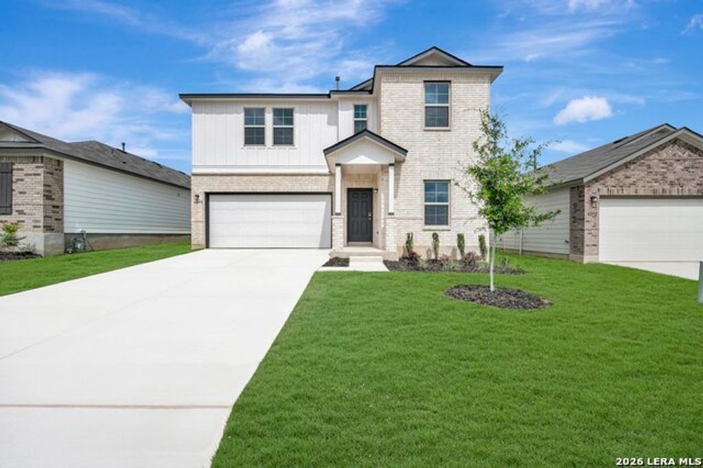 6248 Persimmon Lake, San Antonio