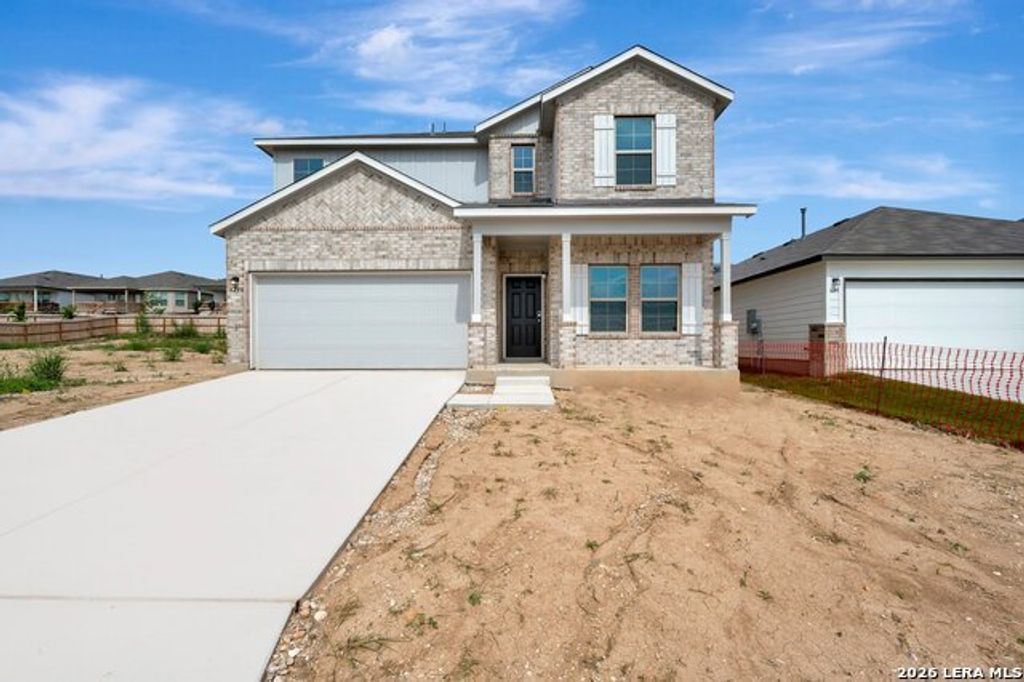 6240 Persimmon Lake, San Antonio