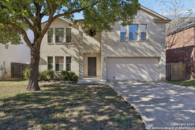 419 Talon Ridge, San Antonio