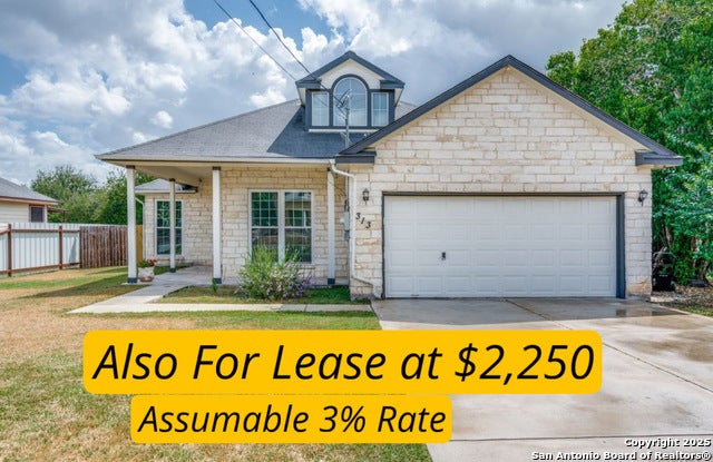 313 S 6th St, Kenedy