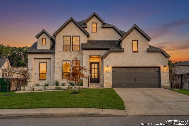 24237 Downhill Lie, San Antonio